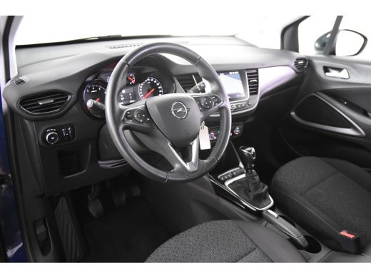 Opel Crossland Edition *1ste Eigenaar*Navigatie*Carplay* ActivLease financial lease
