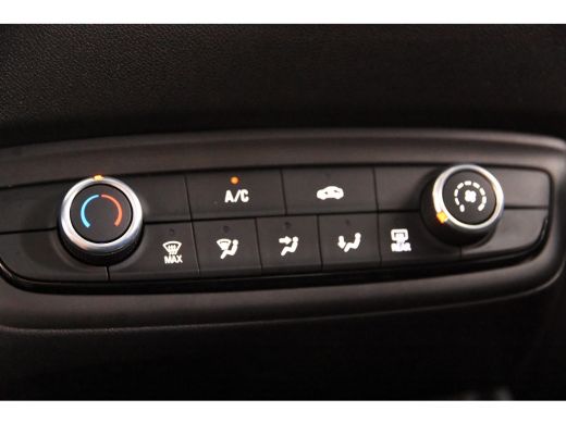Opel Crossland Edition *1ste Eigenaar*Navigatie*Carplay* ActivLease financial lease