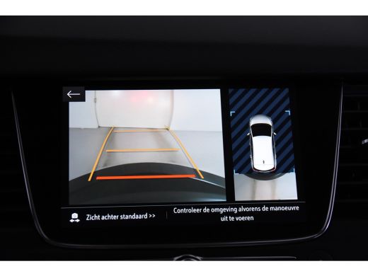 Opel Crossland Edition *1ste Eigenaar*Navigatie*Carplay* ActivLease financial lease