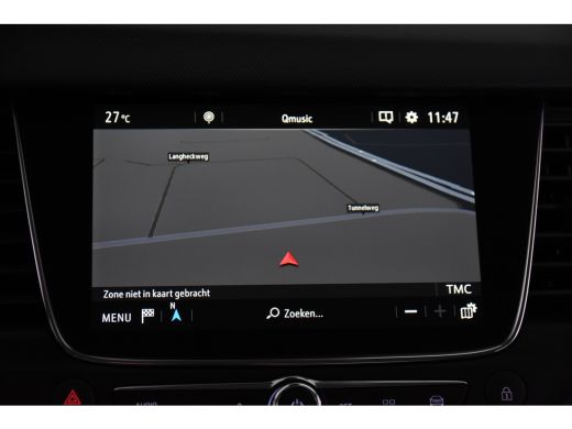 Opel Crossland Edition *1ste Eigenaar*Navigatie*Carplay* ActivLease financial lease