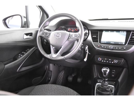 Opel Crossland Edition *1ste Eigenaar*Navigatie*Carplay* ActivLease financial lease