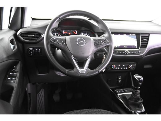 Opel Crossland Edition *1ste Eigenaar*Navigatie*Carplay* ActivLease financial lease