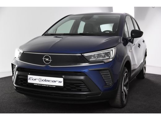 Opel Crossland Edition *1ste Eigenaar*Navigatie*Carplay* ActivLease financial lease