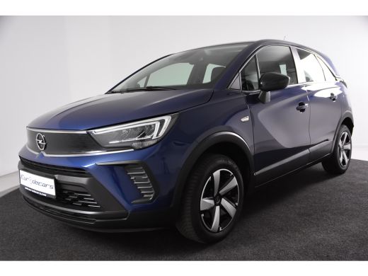 Opel Crossland Edition *1ste Eigenaar*Navigatie*Carplay* ActivLease financial lease