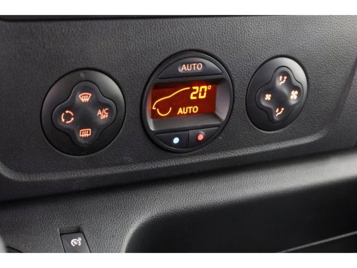 Opel Movano 2.3 Turbo 180pk L2H2 Automaat Airco 08-2020 ActivLease financial lease