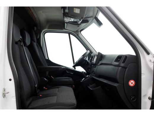Opel Movano 2.3 Turbo 180pk L2H2 Automaat Airco 08-2020 ActivLease financial lease