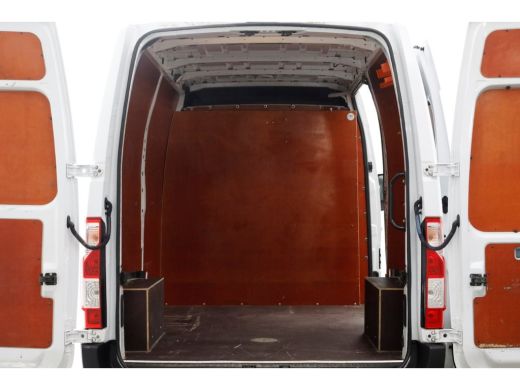 Opel Movano 2.3 Turbo 180pk L2H2 Automaat Airco 08-2020 ActivLease financial lease