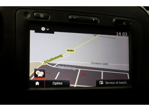 Opel Vivaro 1.6 CDTI 120pk E6 L2H1 Personenbus Incl BTW/BPM 01-2019 ActivLease financial lease