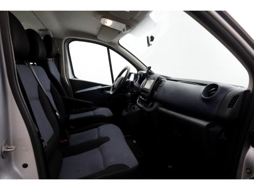 Opel Vivaro 1.6 CDTI 120pk E6 L2H1 Personenbus Incl BTW/BPM 01-2019 ActivLease financial lease