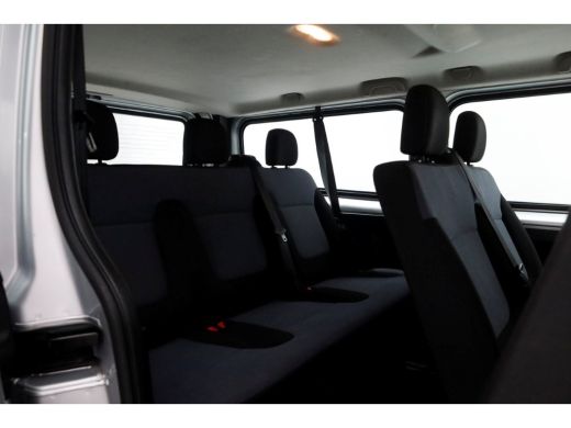 Opel Vivaro 1.6 CDTI 120pk E6 L2H1 Personenbus Incl BTW/BPM 01-2019 ActivLease financial lease