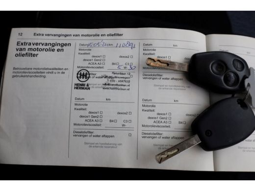 Opel Vivaro 1.6 CDTI 120pk E6 L2H1 Personenbus Incl BTW/BPM 01-2019 ActivLease financial lease