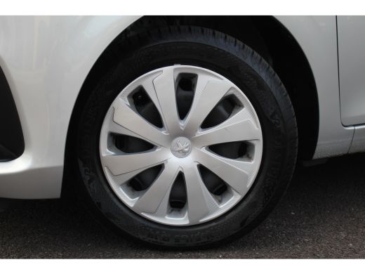 Peugeot 108 1.0 e-VTi Active | Airco | Elek. Ramen | Stuurw. Bediening | Bluetooth | | Airco | Elek. Ramen | ... ActivLease financial lease