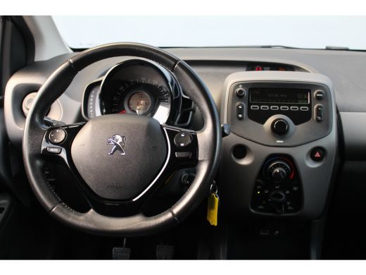 Peugeot 108 1.0 e-VTi Active | Airco | Elek. Ramen | Stuurw. Bediening | Bluetooth | | Airco | Elek. Ramen | ... ActivLease financial lease