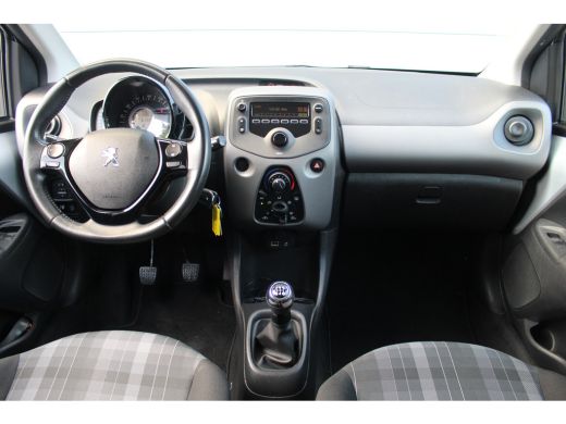 Peugeot 108 1.0 e-VTi Active | Airco | Elek. Ramen | Stuurw. Bediening | Bluetooth | | Airco | Elek. Ramen | ... ActivLease financial lease