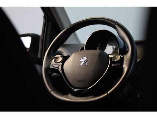 Peugeot 108 1.0 e-VTi Active | Airco | Elek. Ramen | Stuurw. Bediening | Bluetooth | | Airco | Elek. Ramen | ... ActivLease financial lease