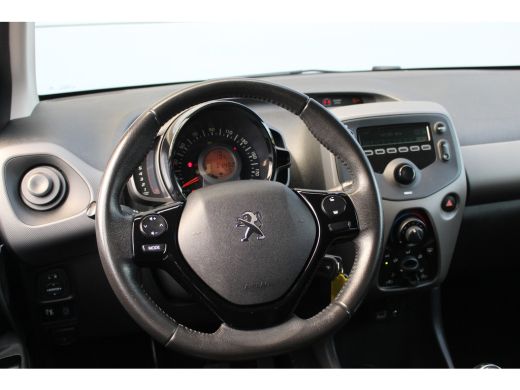 Peugeot 108 1.0 e-VTi Active | Airco | Elek. Ramen | Stuurw. Bediening | Bluetooth | | Airco | Elek. Ramen | ... ActivLease financial lease