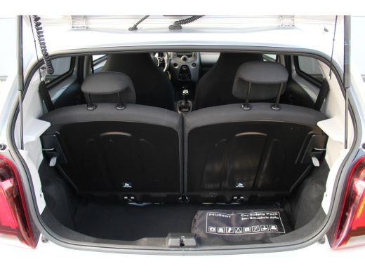 Peugeot 108 1.0 e-VTi Active | Airco | Elek. Ramen | Stuurw. Bediening | Bluetooth | | Airco | Elek. Ramen | ... ActivLease financial lease