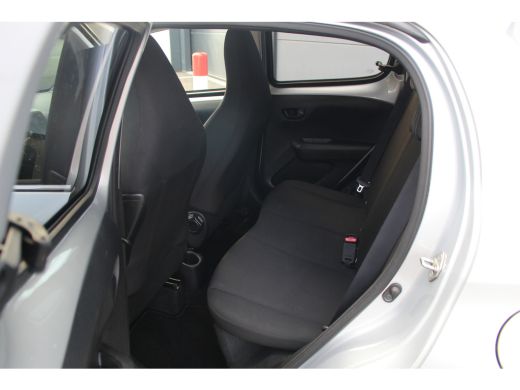 Peugeot 108 1.0 e-VTi Active | Airco | Elek. Ramen | Stuurw. Bediening | Bluetooth | | Airco | Elek. Ramen | ... ActivLease financial lease