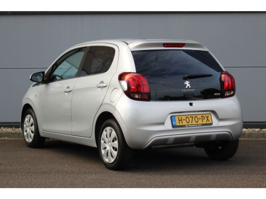 Peugeot 108 1.0 e-VTi Active | Airco | Elek. Ramen | Stuurw. Bediening | Bluetooth | | Airco | Elek. Ramen | ... ActivLease financial lease