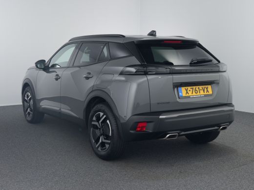 Peugeot 2008 1.2 PureTech 130 Allure | Achteruitrijcamera | Airco (automatisch) | Apple Carplay/Android Auto|t... ActivLease financial lease