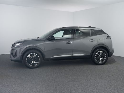 Peugeot 2008 1.2 PureTech 130 Allure | Achteruitrijcamera | Airco (automatisch) | Apple Carplay/Android Auto|t... ActivLease financial lease