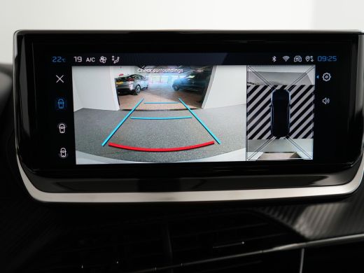 Peugeot 2008 1.2 PureTech 130 Allure | Achteruitrijcamera | Airco (automatisch) | Apple Carplay/Android Auto|t... ActivLease financial lease