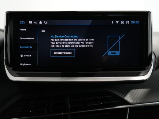 Peugeot 2008 1.2 PureTech 130 Allure | Achteruitrijcamera | Airco (automatisch) | Apple Carplay/Android Auto|t... ActivLease financial lease