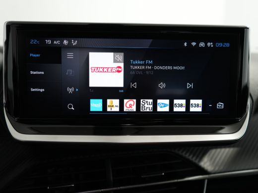 Peugeot 2008 1.2 PureTech 130 Allure | Achteruitrijcamera | Airco (automatisch) | Apple Carplay/Android Auto|t... ActivLease financial lease