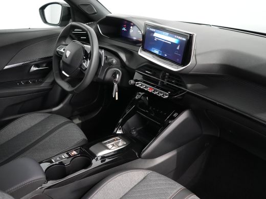 Peugeot 2008 1.2 PureTech 130 Allure | Achteruitrijcamera | Airco (automatisch) | Apple Carplay/Android Auto|t... ActivLease financial lease