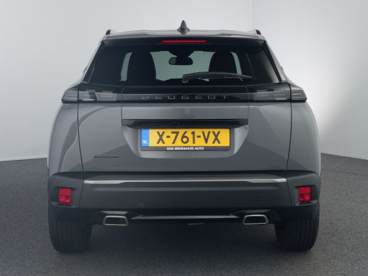 Peugeot 2008 1.2 PureTech 130 Allure | Achteruitrijcamera | Airco (automatisch) | Apple Carplay/Android Auto|t... ActivLease financial lease