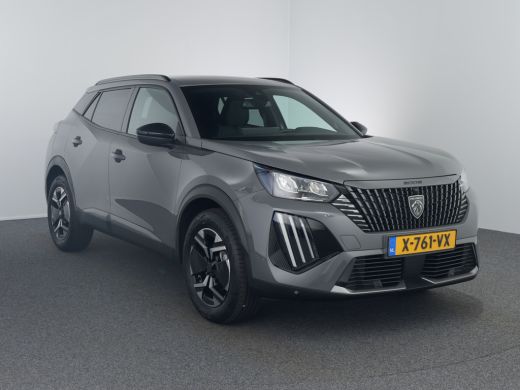 Peugeot 2008 1.2 PureTech 130 Allure | Achteruitrijcamera | Airco (automatisch) | Apple Carplay/Android Auto|t... ActivLease financial lease