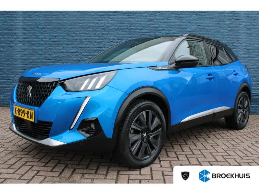 Peugeot 2008 1.2 PureTech GT-Line | Navigatie | Camera | Leder | Stoelverwarming | Massage | 18 Inch | Keyless | Peugeot 2008 1.2 PureTech GT-Line | Navigatie | Camera | Leder | Stoelverwarming | Massage | 18 Inch | Keyless |