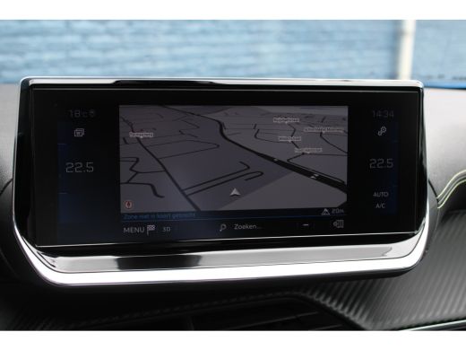 Peugeot 2008 1.2 PureTech GT-Line | Navigatie | Camera | Leder | Stoelverwarming | Massage | 18 Inch | Keyless | ActivLease financial lease