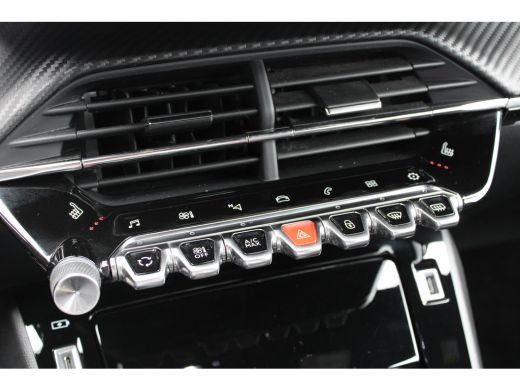 Peugeot 2008 1.2 PureTech GT-Line | Navigatie | Camera | Leder | Stoelverwarming | Massage | 18 Inch | Keyless | ActivLease financial lease