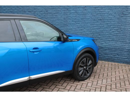 Peugeot 2008 1.2 PureTech GT-Line | Navigatie | Camera | Leder | Stoelverwarming | Massage | 18 Inch | Keyless | ActivLease financial lease