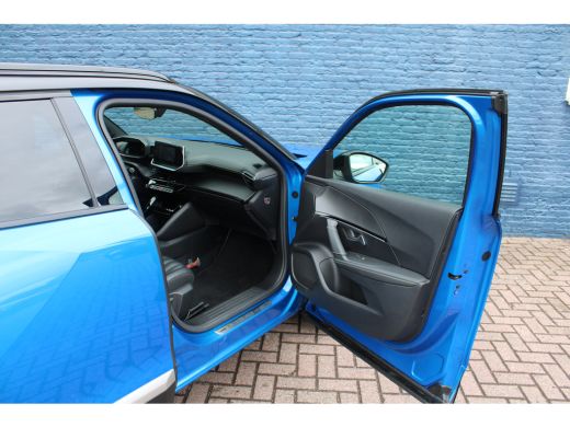Peugeot 2008 1.2 PureTech GT-Line | Navigatie | Camera | Leder | Stoelverwarming | Massage | 18 Inch | Keyless | ActivLease financial lease
