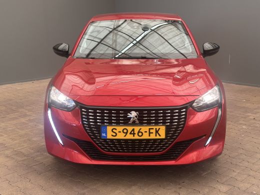 Peugeot 208 1.2 PureTech Active Pack Navigatie | 16" Lichtmetaal | Carplay | Cruise | Airco | Airco | Apple C... ActivLease financial lease