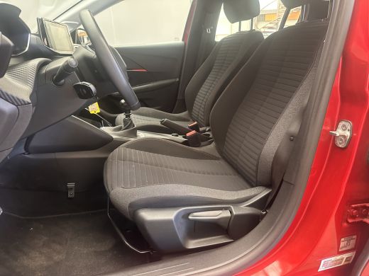 Peugeot 208 1.2 PureTech Active Pack Navigatie | 16" Lichtmetaal | Carplay | Cruise | Airco | Airco | Apple C... ActivLease financial lease