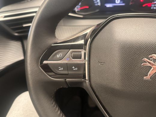 Peugeot 208 1.2 PureTech Active Pack Navigatie | 16" Lichtmetaal | Carplay | Cruise | Airco | Airco | Apple C... ActivLease financial lease