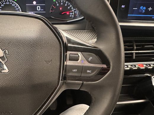 Peugeot 208 1.2 PureTech Active Pack Navigatie | 16" Lichtmetaal | Carplay | Cruise | Airco | Airco | Apple C... ActivLease financial lease