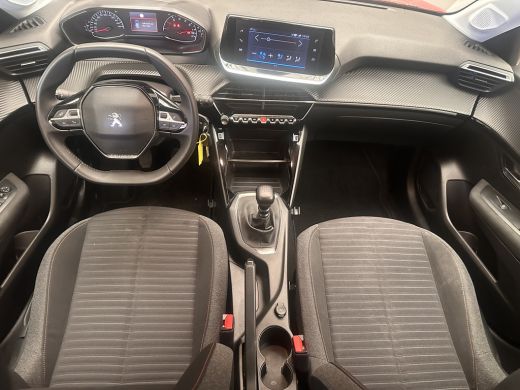 Peugeot 208 1.2 PureTech Active Pack Navigatie | 16" Lichtmetaal | Carplay | Cruise | Airco | Airco | Apple C... ActivLease financial lease