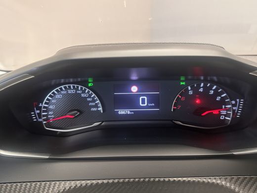 Peugeot 208 1.2 PureTech Active Pack Navigatie | 16" Lichtmetaal | Carplay | Cruise | Airco | Airco | Apple C... ActivLease financial lease