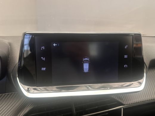 Peugeot 208 1.2 PureTech Active Pack Navigatie | 16" Lichtmetaal | Carplay | Cruise | Airco | Airco | Apple C... ActivLease financial lease