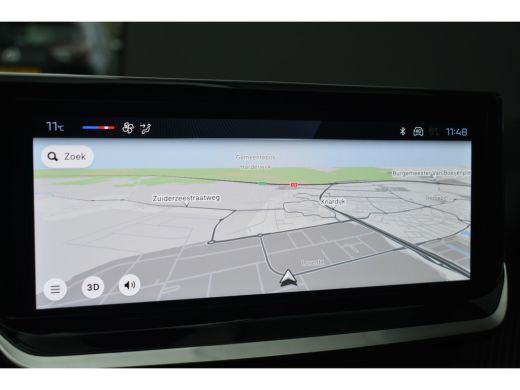 Peugeot 208 / CRUISECONTROL / AIRCO / PDC / APPLE-ANDROID / DAB / NIEUWSTAAT !! ActivLease financial lease