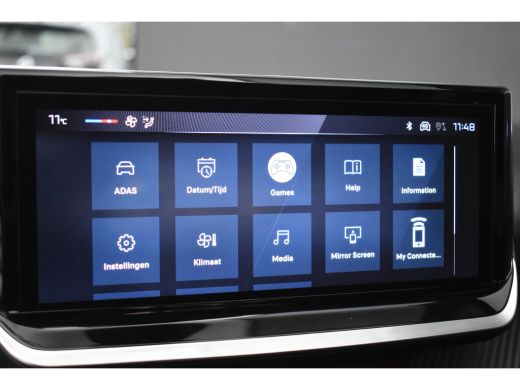 Peugeot 208 / CRUISECONTROL / AIRCO / PDC / APPLE-ANDROID / DAB / NIEUWSTAAT !! ActivLease financial lease