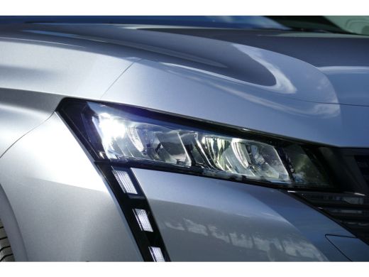 Peugeot 308 1.6 PLUG-IN HYBRID 180PK ACTIVE PACK BUSINESS AUTOMAAT / NAVI / LED / CLIMA / 17"'LMV / PDC / ADA... ActivLease financial lease