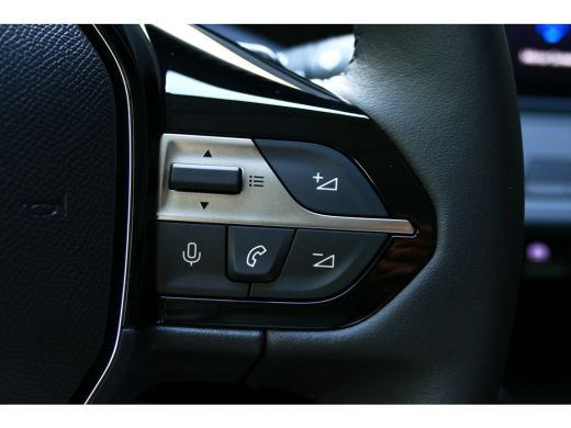 Peugeot 308 1.6 PLUG-IN HYBRID 180PK ACTIVE PACK BUSINESS AUTOMAAT / NAVI / LED / CLIMA / 17"'LMV / PDC / ADA... ActivLease financial lease