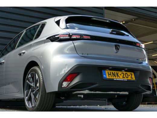 Peugeot 308 1.6 PLUG-IN HYBRID 180PK ACTIVE PACK BUSINESS AUTOMAAT / NAVI / LED / CLIMA / 17"'LMV / PDC / ADA... ActivLease financial lease