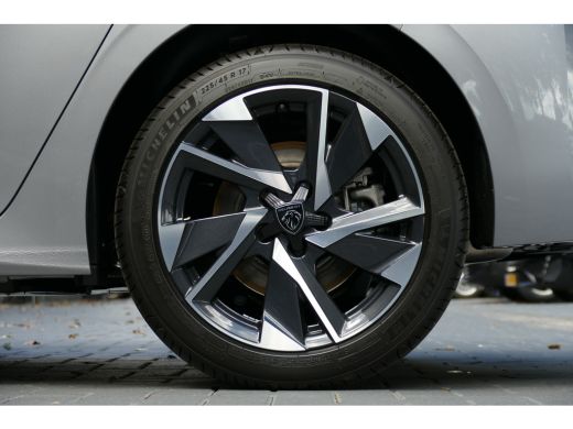 Peugeot 308 1.6 PLUG-IN HYBRID 180PK ACTIVE PACK BUSINESS AUTOMAAT / NAVI / LED / CLIMA / 17"'LMV / PDC / ADA... ActivLease financial lease
