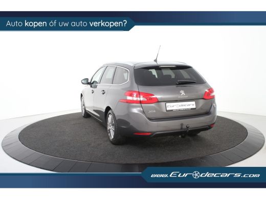 Peugeot 308 SW Allure *1ste Eigenaar*Navigatie*Carplay*Trekhaak* ActivLease financial lease